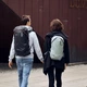Похідний рюкзак Thule Stir 35L Men Hiking Backpack, Obsidian (TSTM-335) - зображення 5