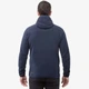 Флисовая кофта Mountain Equipment Micro Zip Mens Jacket Cosmos/Ombre Blue S (1053-ME-003666.01286.S) - изображение 3