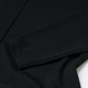 Свитшот женский Mango Pique 57096711-99 S Черный (8445922656133) - изображение 9