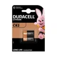 Батарейка Duracell CR2 (2шт) (5000394030480) - изображение 1