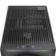 Корпус для компьютера Chieftec THE CUBE CI-03B-OP без БП fan 20cm mATX Black (CI-03B-OP) - изображение 8