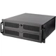 Серверный корпус Chieftec UNC-409S-AIO-OP 4U без БП ATX 130 мм 2xUSB3.0 (C37450CC8EB3) - изображение 1