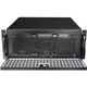 Серверный корпус Chieftec UNC-409S-AIO-OP 4U без БП ATX 130 мм 2xUSB3.0 (C37450CC8EB3) - изображение 6