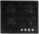 Варильна поверхня Whirlpool GOS6415/NB/1 - зображення 1