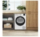 Сушильна машина BEKO BM3T37239WB - изображение 2