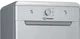 Посудомийна машина Indesit DSCFE1B10SRU (6676549) - изображение 4