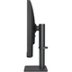 Монітор BenQ PV3200U 32" 4K UHD IPS 60Гц 3xHDMI USB-C HAS Pivot колонки (32E6E13EF93B) - зображення 4
