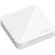 Медиаплеер смарт-приставка для телевизора H96 MAX H313 2/16Gb Allwinner H313 Android 14 WiFi 2.4G+5G LAN:100M White (H313_ 2GB/16GB) - изображение 3