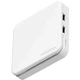 Медиаплеер смарт-приставка для телевизора H96 MAX H313 2/16Gb Allwinner H313 Android 14 WiFi 2.4G+5G LAN:100M White (H313_ 2GB/16GB) - изображение 5