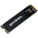Твердотельный накопитель SSD GoodRAM PX500 M.2 256Gb 2280 PCIe 3x4 NVMe 3D NAND Retail (SSDPR-PX500-256-80-G3) - изображение 2