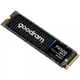 Твердотельный накопитель SSD GoodRAM PX500 M.2 256Gb 2280 PCIe 3x4 NVMe 3D NAND Retail (SSDPR-PX500-256-80-G3) - изображение 3