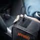 Компрессор автомобильный OSRAM TYREinflate 4000 OTIR4000 - изображение 14