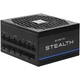 Блок живлення Chieftec STEALTH SPX-1200-FC 1200W ATX 3.1 135mm Modular 80+ Platinum для ПК (7E0804A60884) - зображення 1