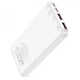 Зовнішній аккумулятор HOCO J101 Astute 22.5W fully compatible power bank - зображення 4
