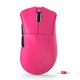 Геймерська акумуляторна бездротова (Bluetooth + 2,4G) миша Attack Shark V3PRO Ultra-Light, PixArt PAW3311 Червона/Red (V3PROR) - изображение 2