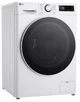 Стиральна машина автоматична LG F2Y5FS0W (7202244) - зображення 2