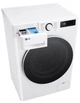 Стиральна машина автоматична LG F2Y5FS0W (7202244) - зображення 5