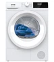 Сушильна машина Gorenje D2HNE7E/UA - изображение 4
