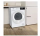 Сушильна машина Gorenje D2HNE7E/UA - изображение 7