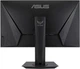 Монитор ASUS TUF Gaming VG279QM (90LM05H0-B01370, 90LM05H0-B03370) - изображение 4