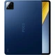 Планшет Xiaomi Poco Pad X1 8/512Gb Wi-Fi Blue Global version - изображение 4