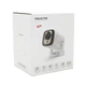 Смарт проектор HY260 PRO Android 14 1080p 200 ANSI Wi-Fi 2.4+5G White Box - изображение 3