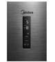 Холодильник MIDEA MDRB521MIE46OD - зображення 5