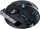 Робот-пилосос з вологим прибиранням Ecovacs Deebot Deebot X11 Pro Omni (DEX99-1) UA - изображение 2