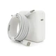 Блок живлення MERLION для ноутбука Apple MacBook USB-C 20.3V 3.3A (67 Вт) - зображення 3