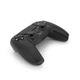 Геймпад Brazzers BR-KCLPS5 бездротовий для PS5 DUAL Sense Wireless Controller, Black, 3.7V, 1000mAh, Box - изображение 3
