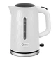 Чайник Midea MK-17D19A2 - зображення 1