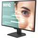 Монитор BenQ GW2790C 27" IPS 1920x1080 FHD 144Гц HDMI DP USB-C колонки (E63B8E34E7F3) - изображение 3