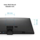 Монитор BenQ GW2790C 27" IPS 1920x1080 FHD 144Гц HDMI DP USB-C колонки (E63B8E34E7F3) - изображение 7