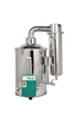 Дистиллятор воды Micromed ДЕ-20 - изображение 1