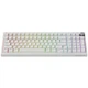 Бездротова клавіатура Proove Gaming Slicker Special Edition (Ukraine Layout) black/purple - зображення 3