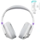 Бездротова ігрова гарнітура Proove Gaming Bliss Pro (APP) white (GHBLPPP10002) - зображення 3
