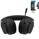 Бездротова ігрова гарнітура Proove Gaming Bliss Pro (APP) black (GHBLPPP10001) - зображення 2