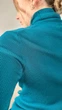 Гольф Uniqlo розмір L зелений (55) (461065) - изображение 5
