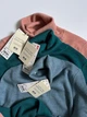 Гольф Uniqlo розмір L зелений (55) (461065) - изображение 11