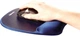 Podkładka Fellowes Memory Foam Wrist Rest Granatowa (9172801) - obraz 6