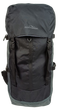 Легкий походный, туристический рюкзак с дождевиком 45L черный Adventuridge (2000003461059) - изображение 4