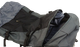 Легкий походный, туристический рюкзак с дождевиком 45L черный Adventuridge (2000003461059) - изображение 8