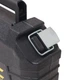 Шуруповерт аккумуляторный с набором бит и аксессуаров 36пр(4V,1.5Ah,4Nm),в кейсе WMC TOOLS 1036 - изображение 8