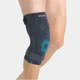 Шарнирный наколенник Vizor (Визор) 708 с силиконовым кольцом XL - изображение 8