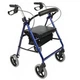 Роллатор Dayang DYO49146L(2) с сиденьем - изображение 1