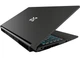 Ноутбук Dream Machines RG3050-15 (RG3050-15UA77) Black - изображение 5