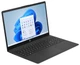 Ноутбук HP 15-fc0017na (8B4U2EA) Jet Black - зображення 2