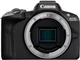 Бездзеркальний фотоапарат Canon EOS R50 + RF-S 18-150mm IS STM Black (5811C095) - зображення 4