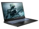 Ноутбук Dream Machines RT5050-17 (RT5050-17UA24) Black - зображення 2