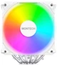 Кулер для процесора MONTECH NX600 ARGB White (NX600 ARGB (W)) - зображення 2